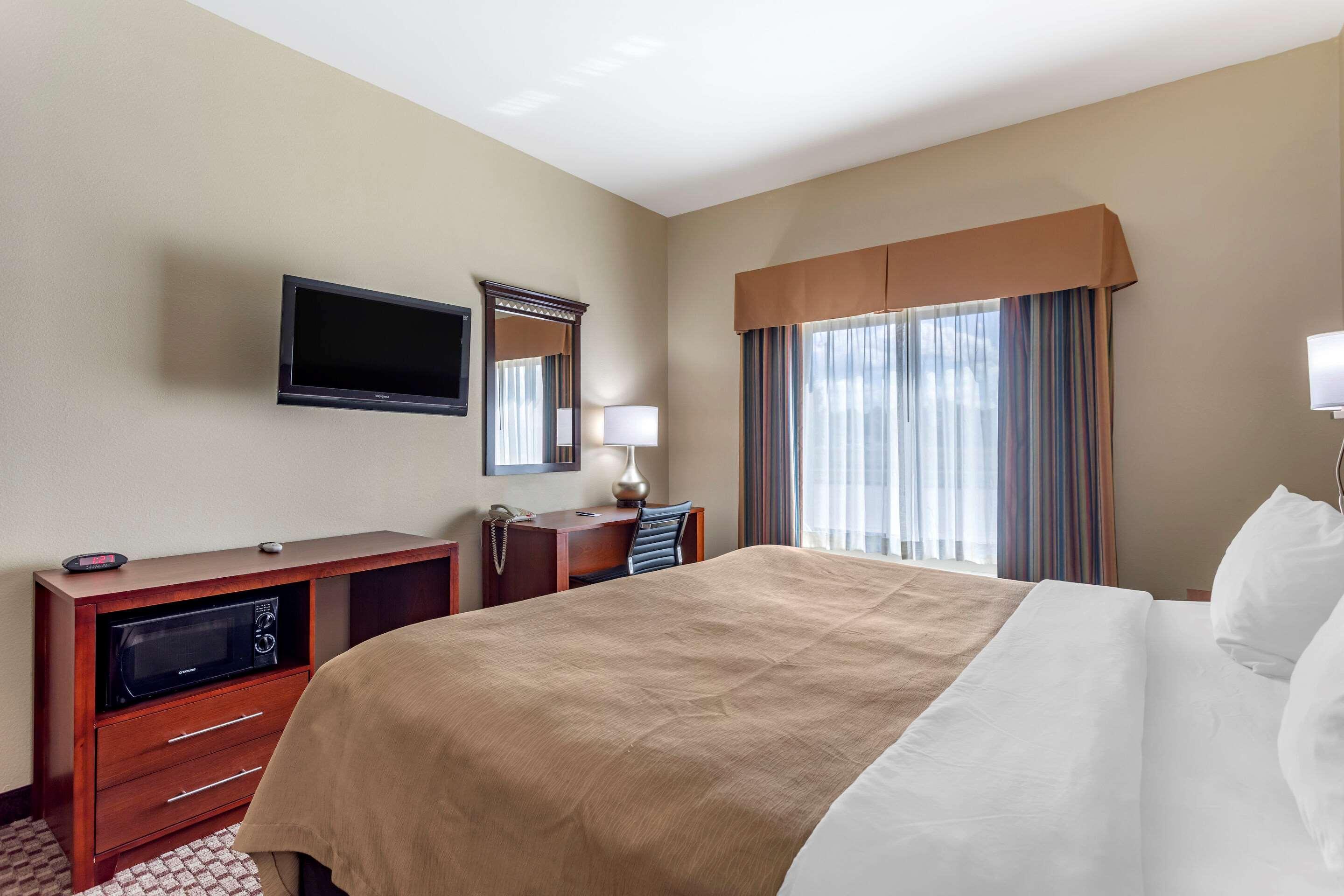 Comfort Inn & Suites Carbondale University Area エクステリア 写真
