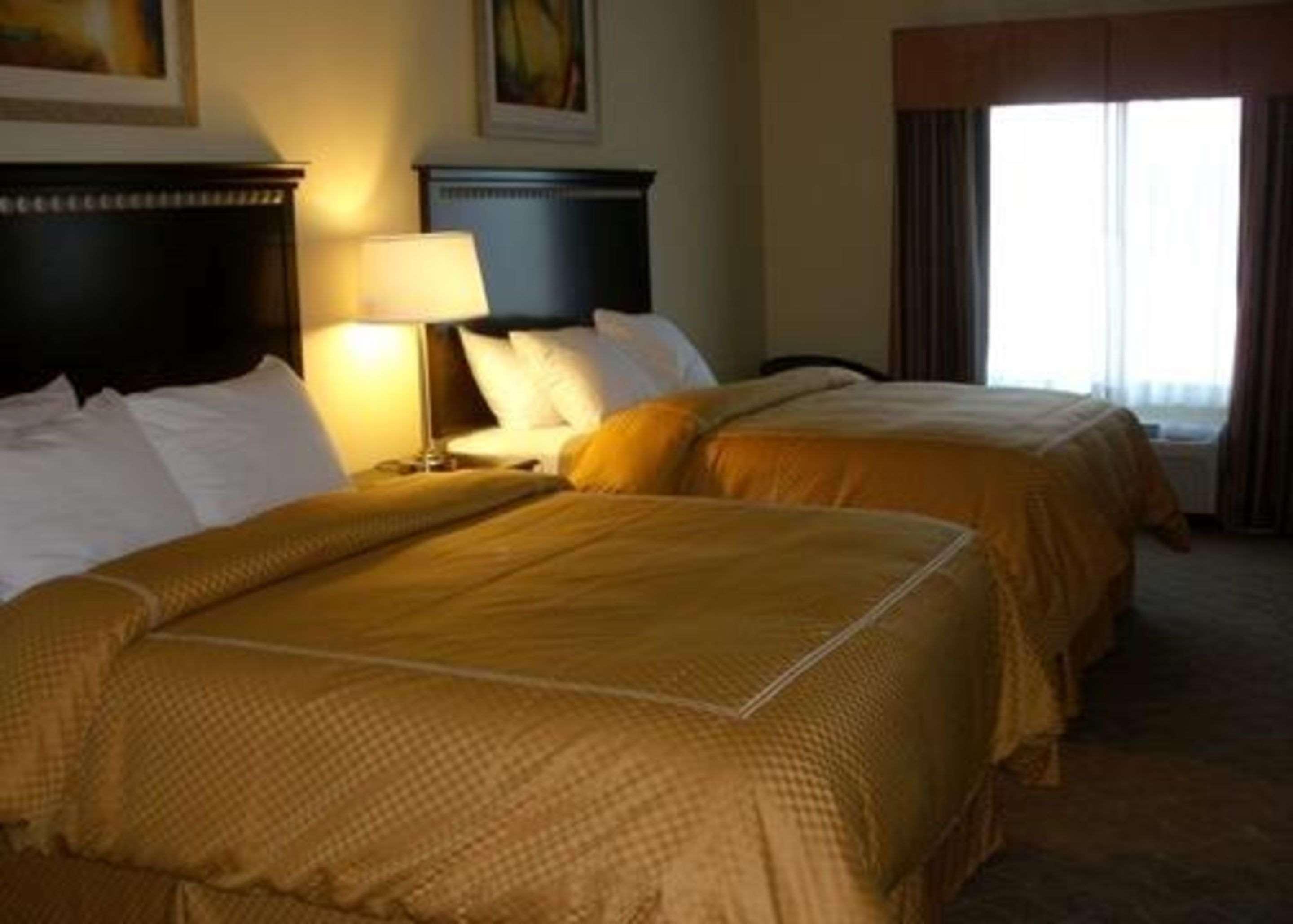 Comfort Inn & Suites Carbondale University Area エクステリア 写真